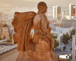 Washington - Barcelona