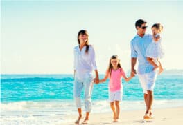 Family Travel