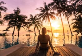 Weekend Getaways