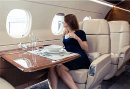 Business Class