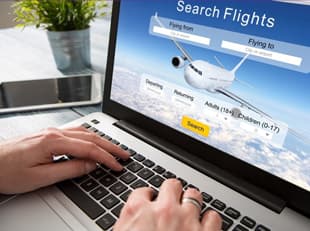 Easy Booking
