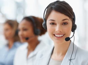 24/7 Customer Care